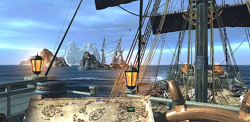 Tempest: Pirate RPG Premium