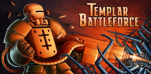 Templar Battleforce RPG