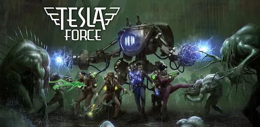 Tesla Force