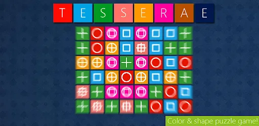 Tessera