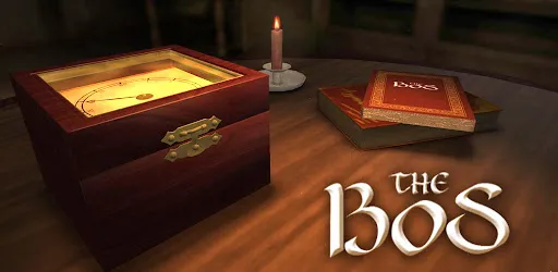 The Box of Secrets - 3D Escape