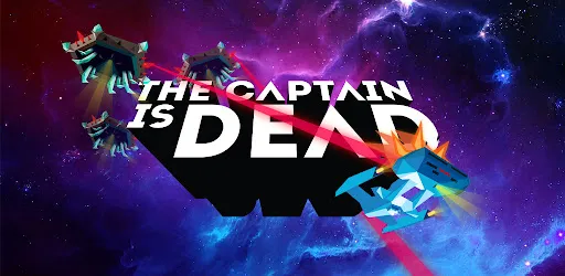 The Captain is Dead