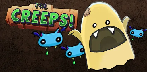 The Creeps! Tower Defense