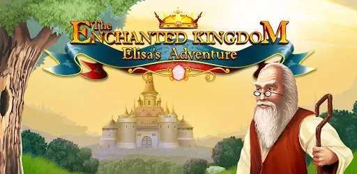 The Enchanted Kingdom Premium