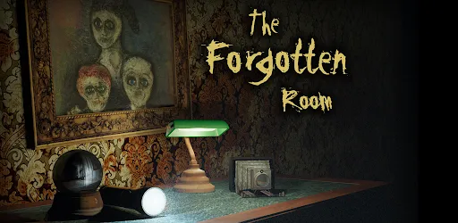 The Forgotten Room - Escape
