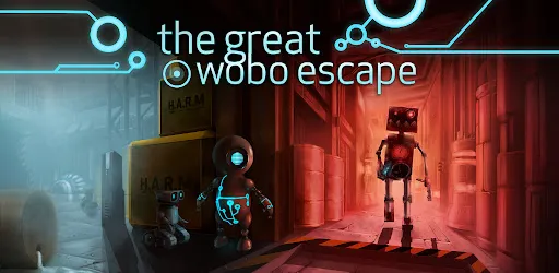 The Great Wobo Escape Ep. 1