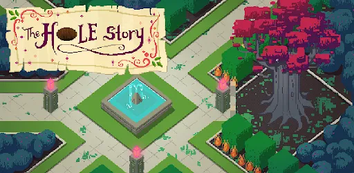 The Hole Story