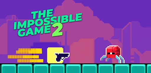 The Impossible Game 2