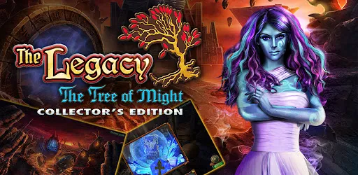 The Legacy 3 CE