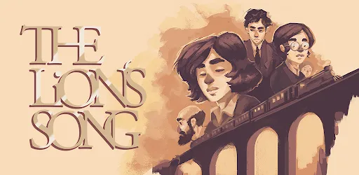 The Lion's Song