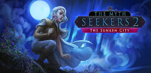 The Myth Seekers 2 (Full)