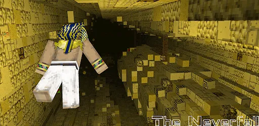 The Neverfall