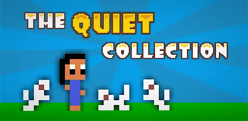 The Quiet Collection
