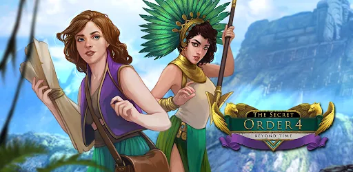 The Secret Order 4 (Full)