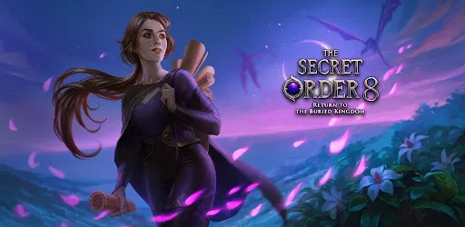 The Secret Order 8 (Full)