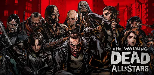 The Walking Dead: All-Stars