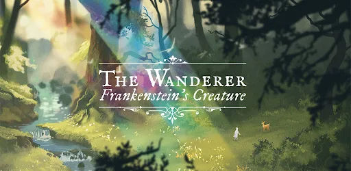 The Wanderer: Frankenstein's C