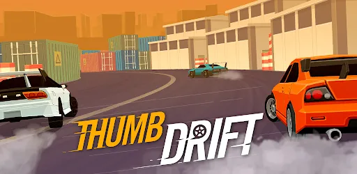 Thumb Drift Fast Furious Cars