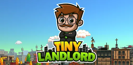 Tiny Landlord: Idle City Sim