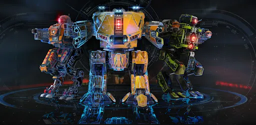 Titan Glory