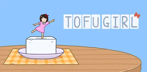 Tofu Girl