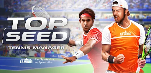 TOP SEED Tennis Manager 2026