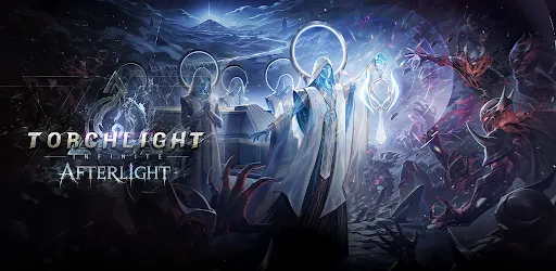 Torchlight: Infinite