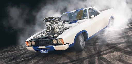 Torque Burnout