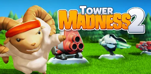 Tower Madness 2 Tower Defense