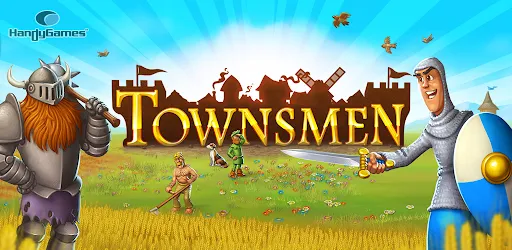 Townsmen Premium