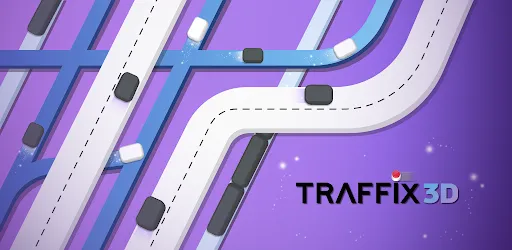 Traffix 3D - Traffic Simulator