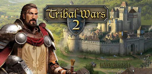 Tribal Wars 2