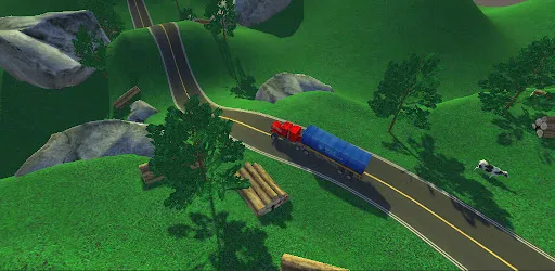 Truck It Up!