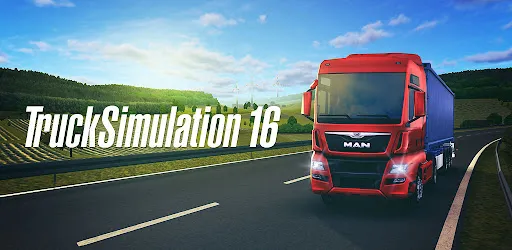 TruckSimulation 16