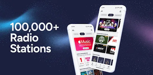 TuneIn Radio Pro - Live Radio