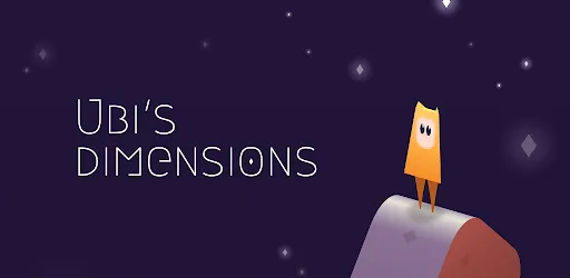 Ubi's Dimensions
