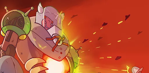 UFO RPG : idle wars