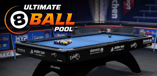 Ultimate Pool Battle