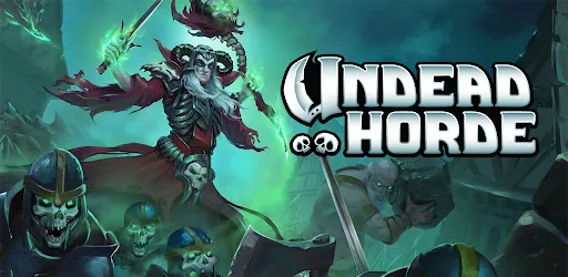 Undead Horde