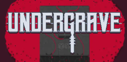 Undergrave -Tactical Roguelike