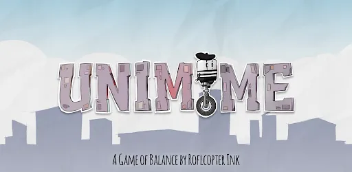 Unimime - Unicycle Madness