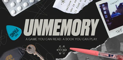 unmemory: Puzzle Story