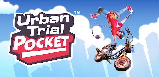 Urban Trial Pocket