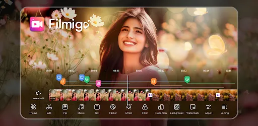 Filmigo: AI Video Maker