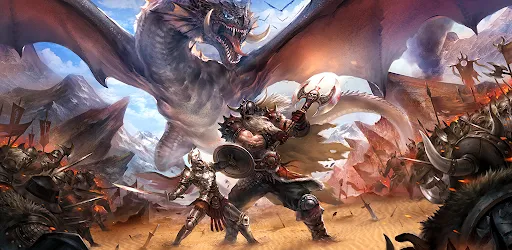 Vikings - Age of Warlords