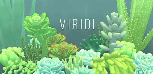 Viridi