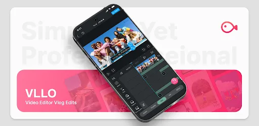 VLLO - Video Editor Vlog Edits