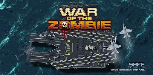 War of the Zombie