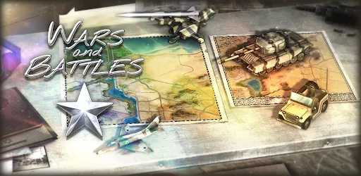 Wars and Battles