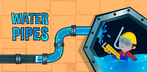 Water Pipes